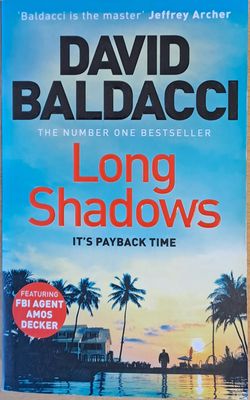 Long Shadows