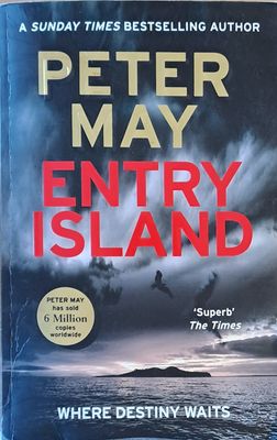 Entry Island