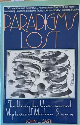 Paradigms Lost
