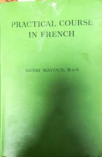 Practical Course in French