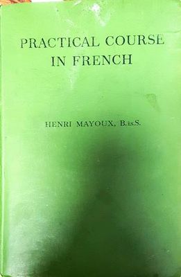Practical Course in French