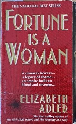 Fortune is a Woman