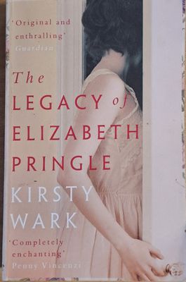 The Legacy of Elizabeth Pringle