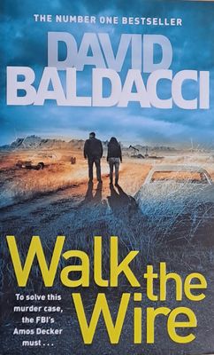 Walk the Wire