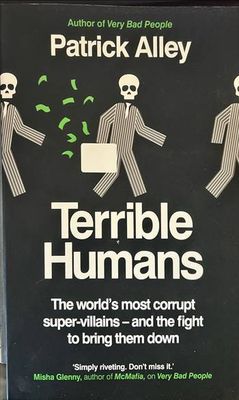 Terrible Humans