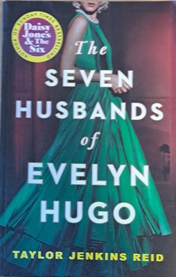 The Seven Husbands of Evelyn Hugo