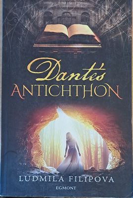 Dante&#39;s Antichthon