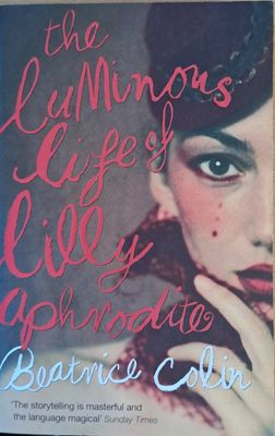 The Luminous Life of Lilly Aphrodite