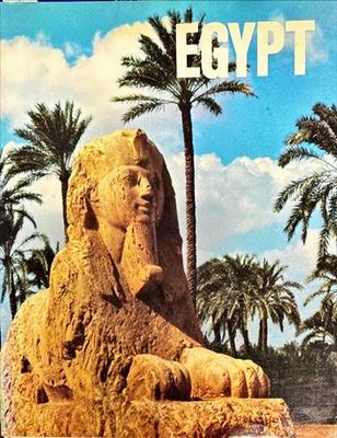 Egypt