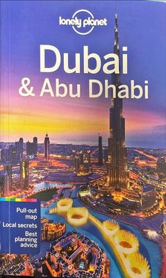 Dubai &amp;amp; Abu Dhabi