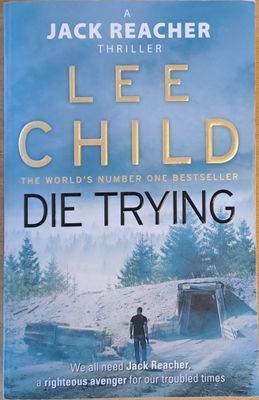 Die Trying