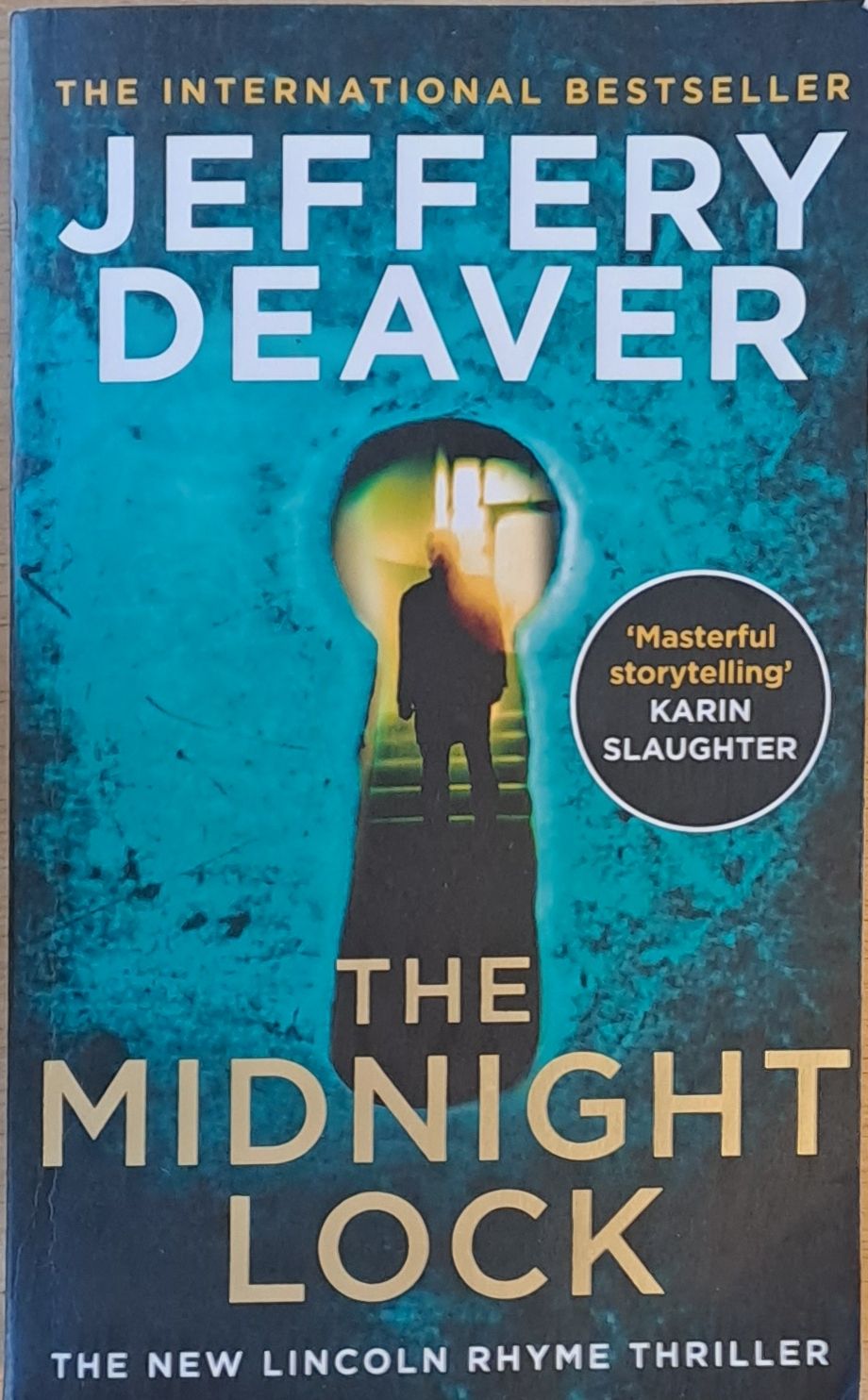 The Midnight Lock