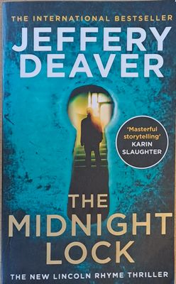 The Midnight Lock