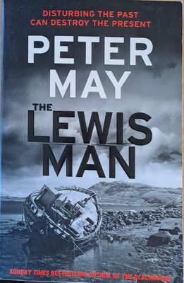The Lewis man