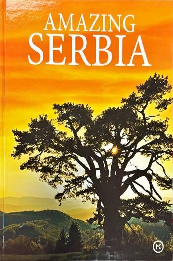 Amazing Serbia