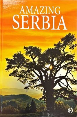 Amazing Serbia