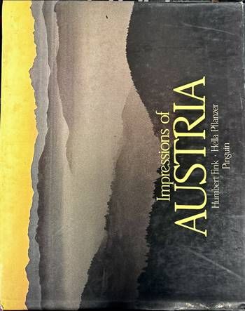 Impressions of Austria Impressions of Austria