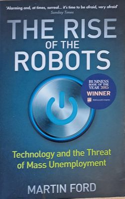 The Rise of the Robots