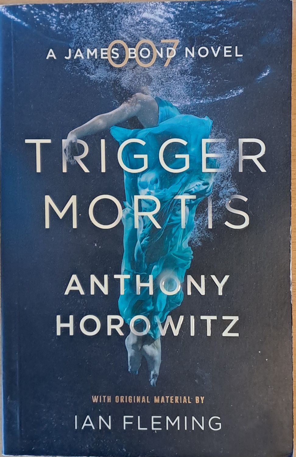 Trigger Mortis