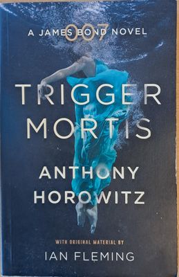 Trigger Mortis