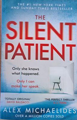 The Silent Patient