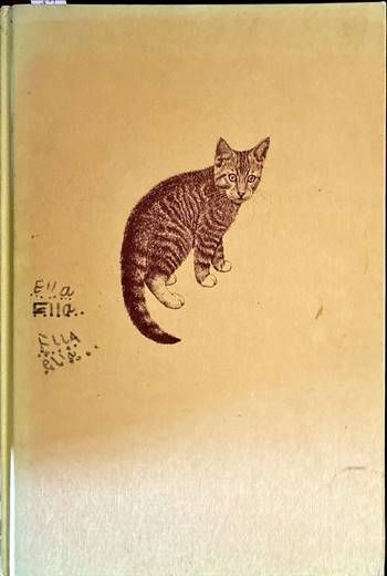 Les Chatons
