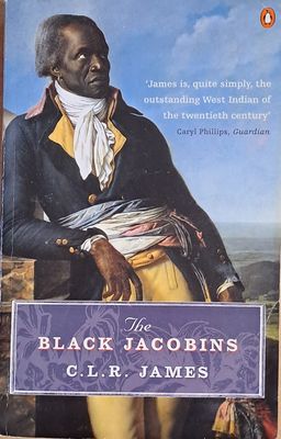 The Black Jacobins