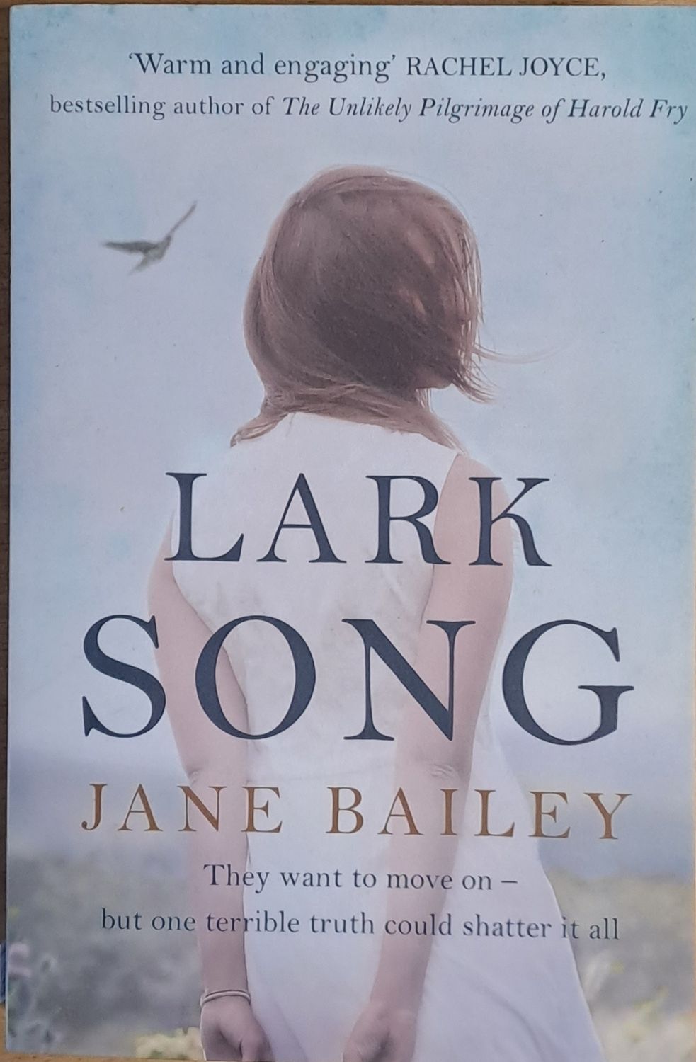 Lark Song