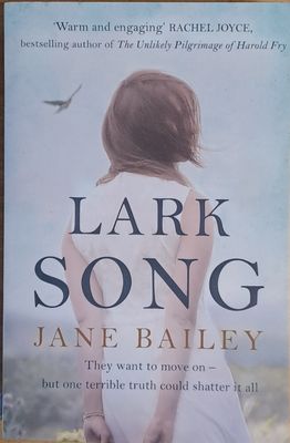 Lark Song