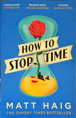 How to Stop Time
