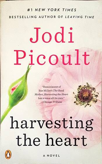 Harvesting the Heart Harvesting the Heart