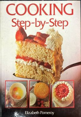 Cooking Step-by-Step