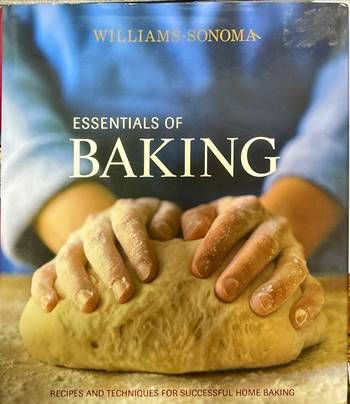 Essentials of Baking