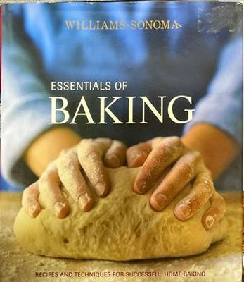 Essentials of Baking