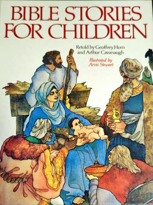 Bible Stories for Children