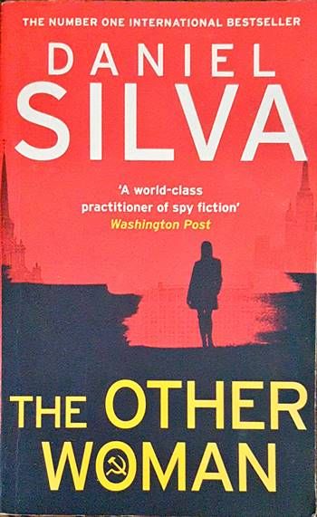 The Other Woman: A Novel