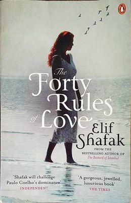 The Forty Rules of Love