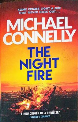 The Night Fire
