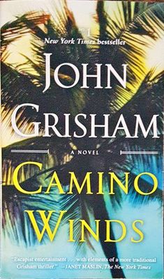 Camino Winds