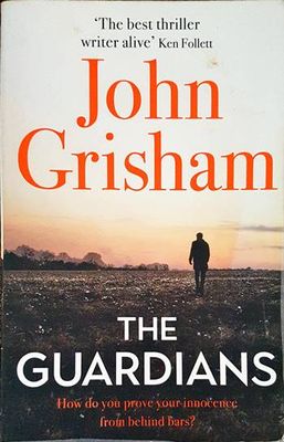 The Guardians: The Sunday Times Bestseller