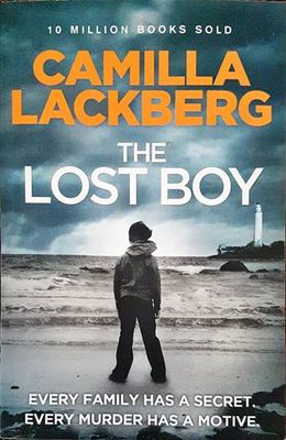 Lost Boy