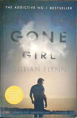 GONE GIRL