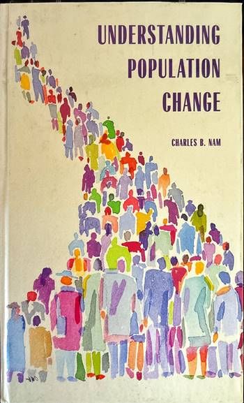 Understanding population change