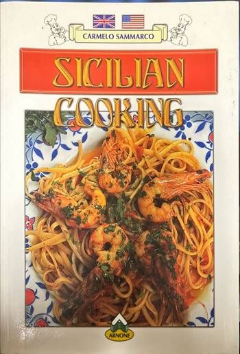 Sicilian Cooking Sicilian Cooking