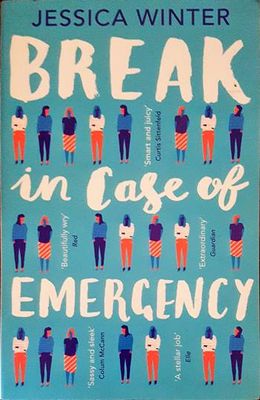 Break in Case of Emergency