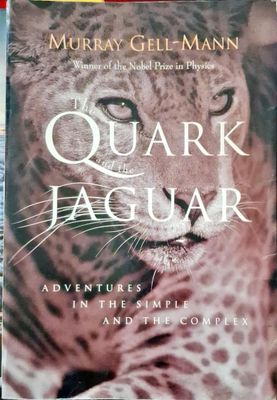 The Quark and the Jaguar