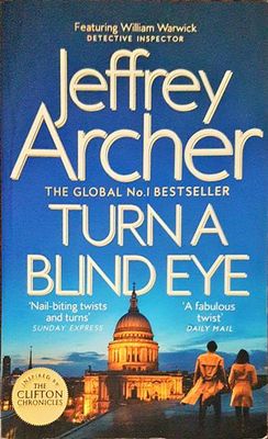 Turn a Blind Eye