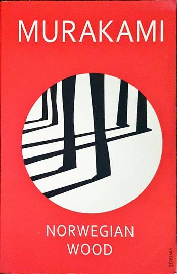 Norwegian Wood: Discover Haruki Murakami’s most beloved novel Norwegian Wood: Discover Haruki Murakami’s most beloved novel