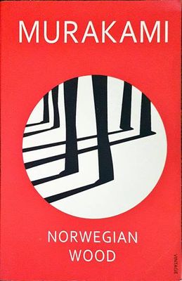 Norwegian Wood: Discover Haruki Murakami’s most beloved novel