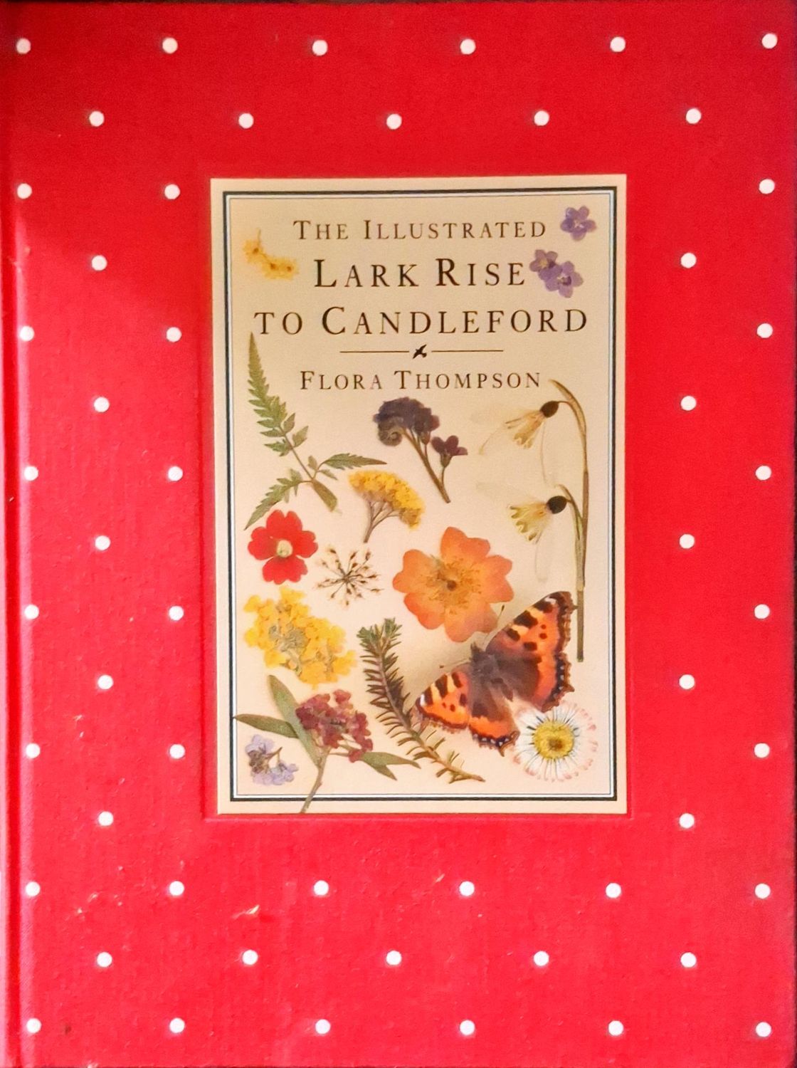 The Illustrated Lark Rise to Candleford